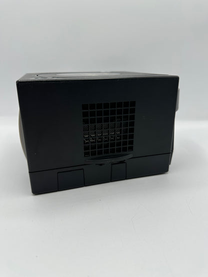 Gamecube Konsole Metroid Prime Edition - Schwarz - Nur Konsole
