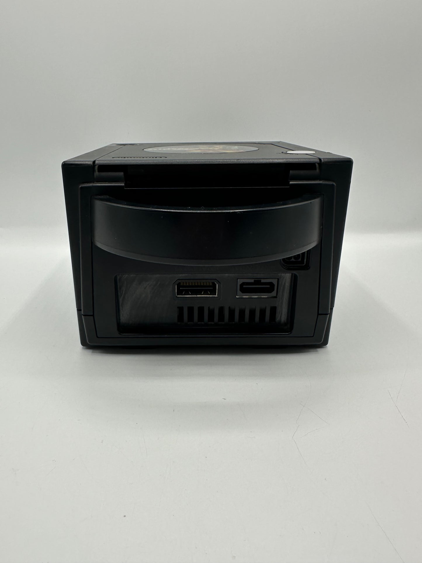 Gamecube Konsole Metroid Prime Edition - Schwarz - Nur Konsole