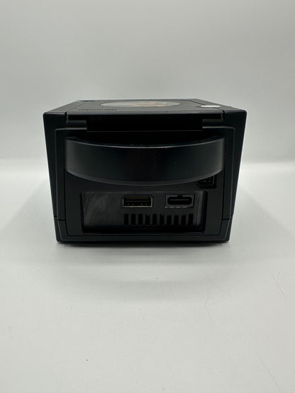 Gamecube Konsole Metroid Prime Edition - Schwarz - Nur Konsole