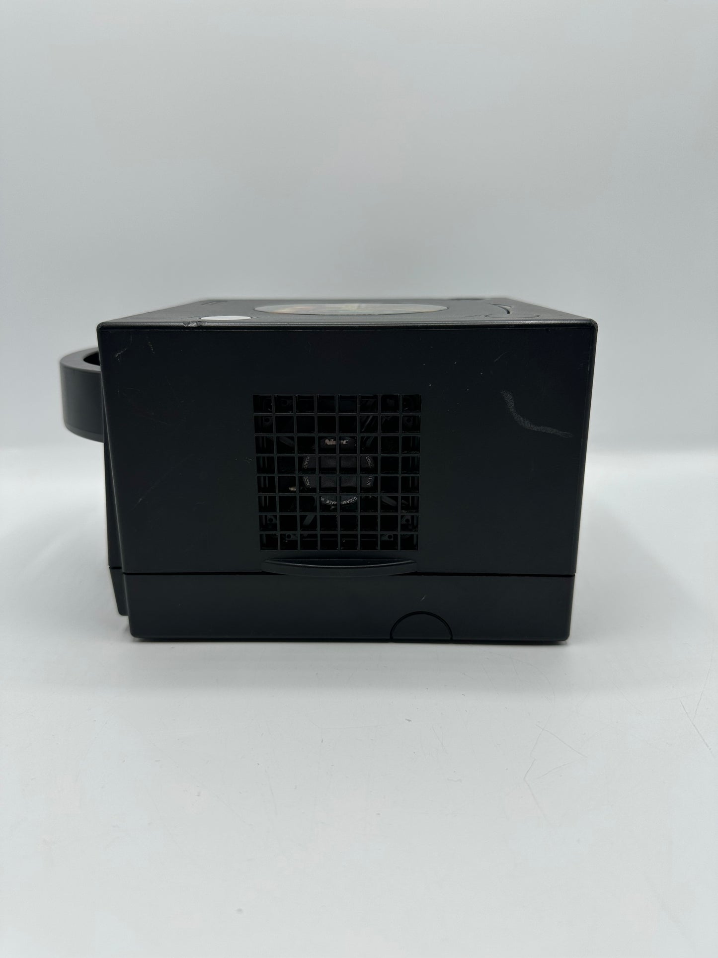 Gamecube Konsole Metroid Prime Edition - Schwarz - Nur Konsole