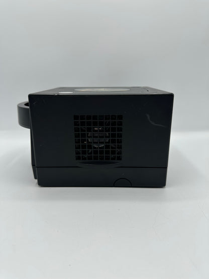 Gamecube Konsole Metroid Prime Edition - Schwarz - Nur Konsole