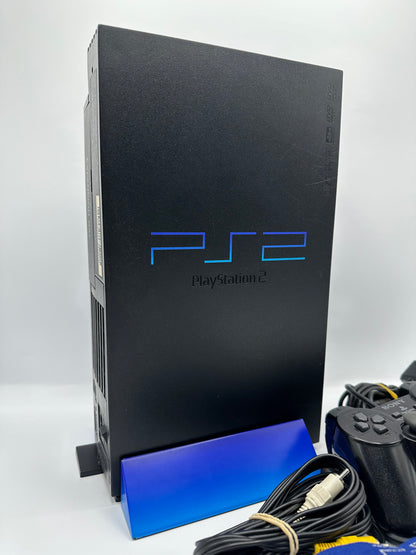 PlayStation 2 Fat SCPH-50004 – Konsole OVP inkl. Zubehör