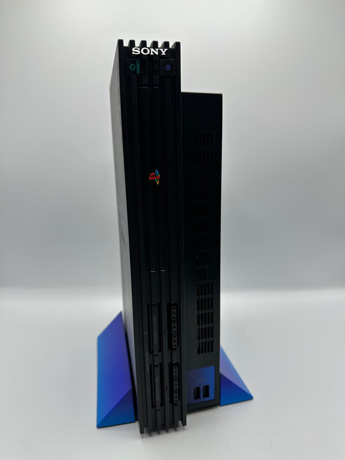 PlayStation 2 Fat SCPH-50004 – Konsole OVP inkl. Zubehör