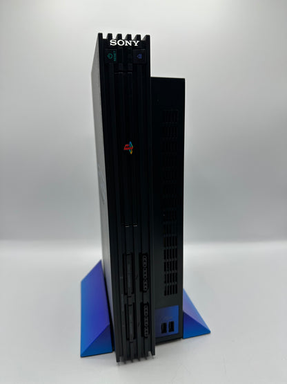 PlayStation 2 Fat SCPH-50004 – Konsole OVP inkl. Zubehör