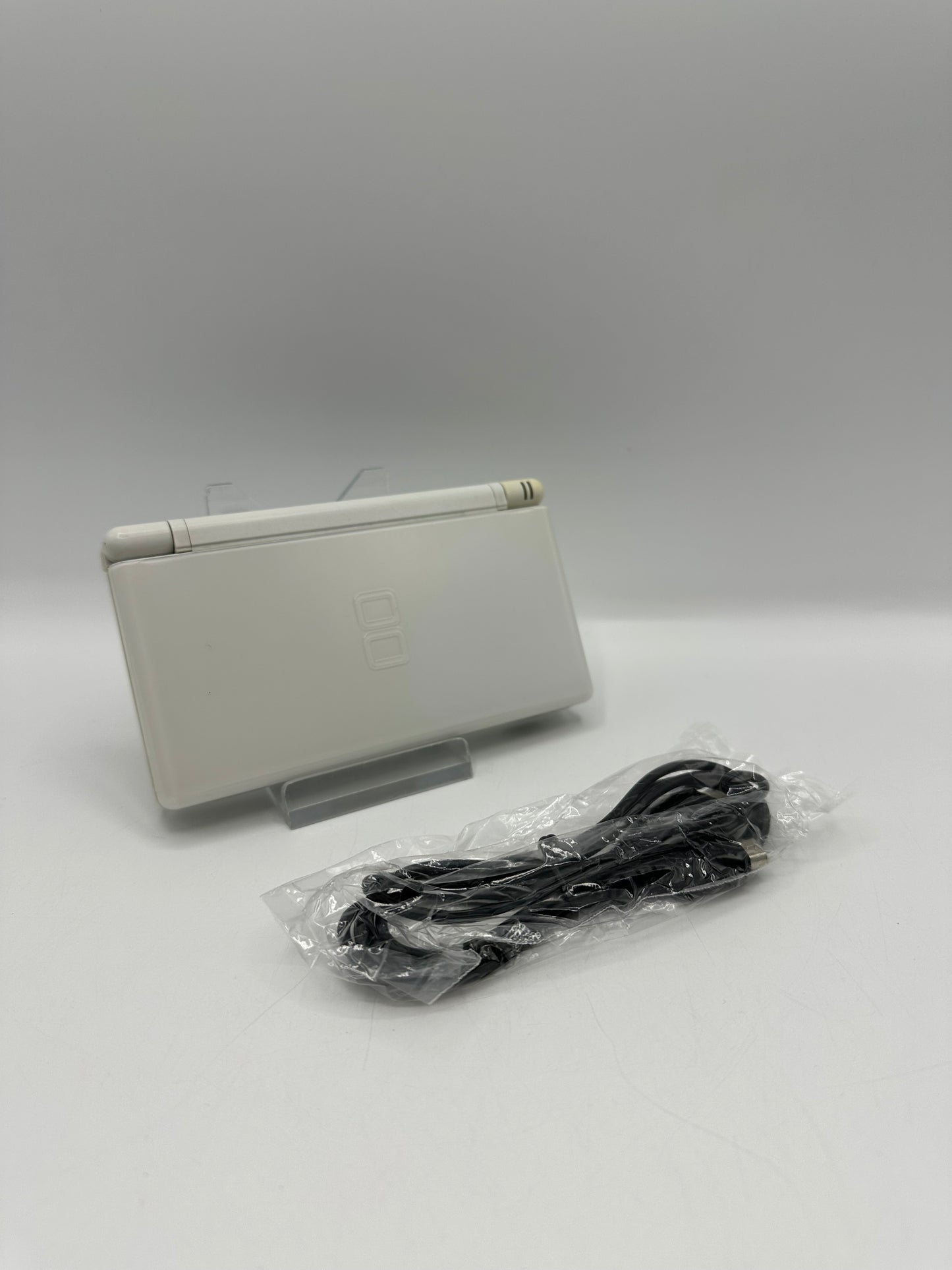 Nintendo DS Lite Weiß