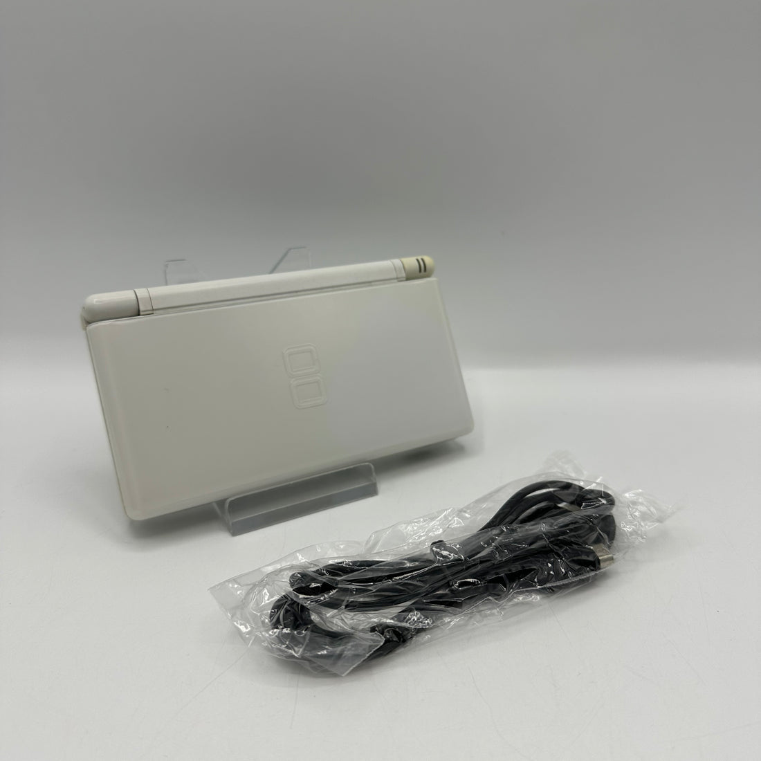 Nintendo DS Lite Weiß