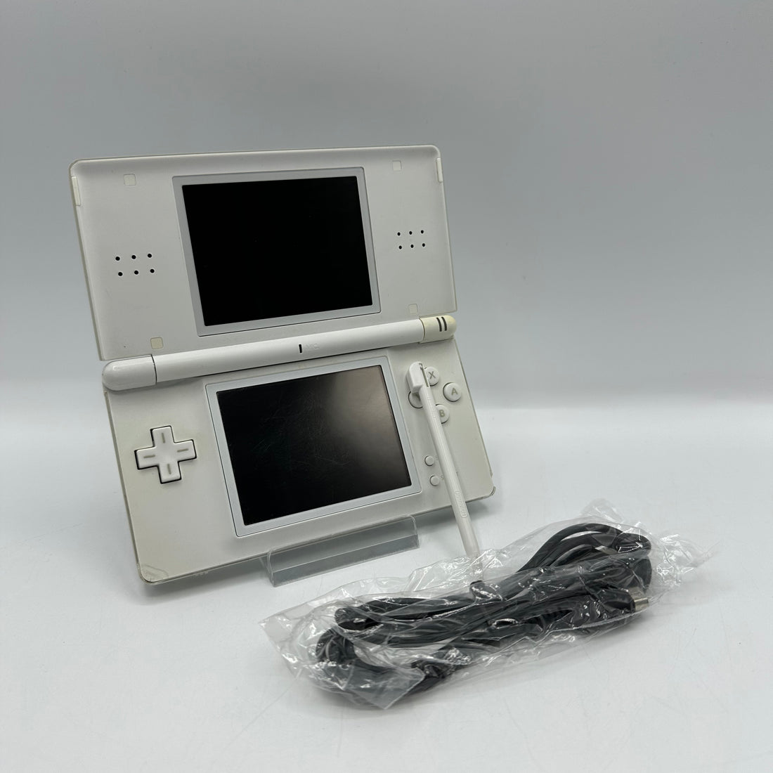 Nintendo DS Lite Weiß