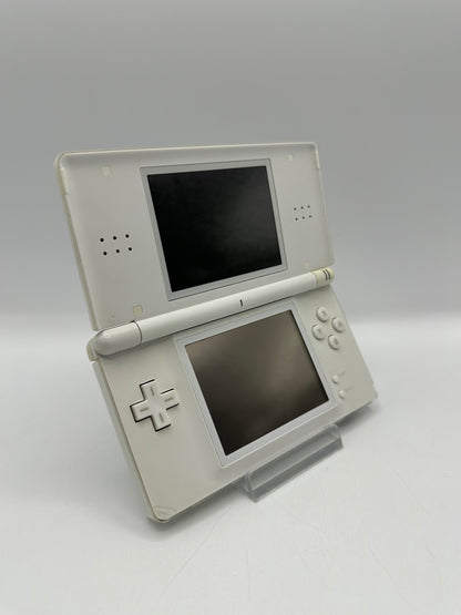 Nintendo DS Lite Weiß