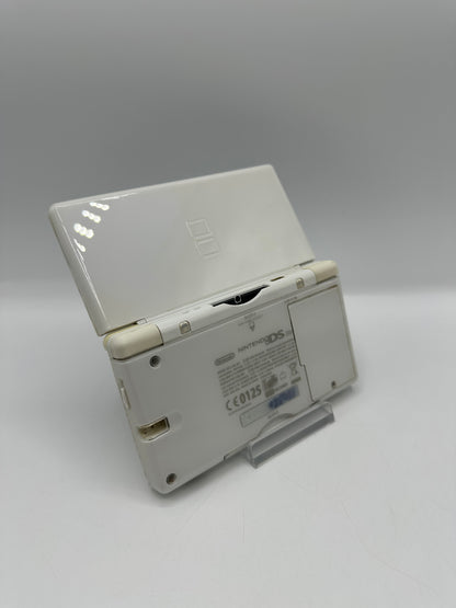 Nintendo DS Lite Weiß