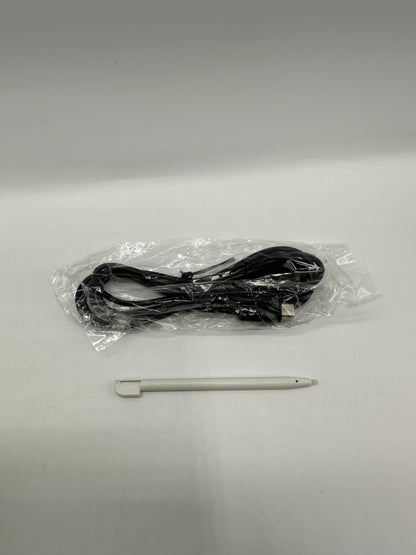 Nintendo DS Lite Weiß