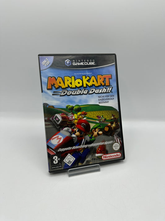 Mario Kart Double Dash