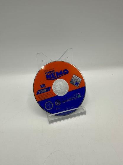 Findet Nemo Nur Disk