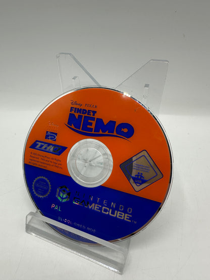 Findet Nemo Nur Disk