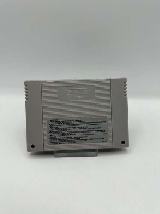 Super Mario World 2 - Yoshis Island