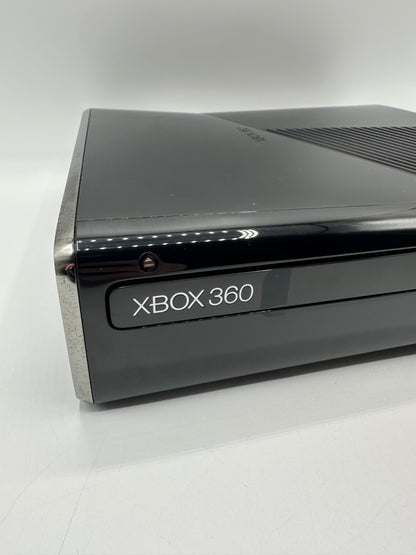 Xbox 360 Konsole Schwarz OVP