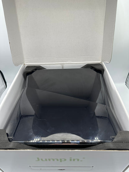 Xbox 360 Konsole Schwarz OVP