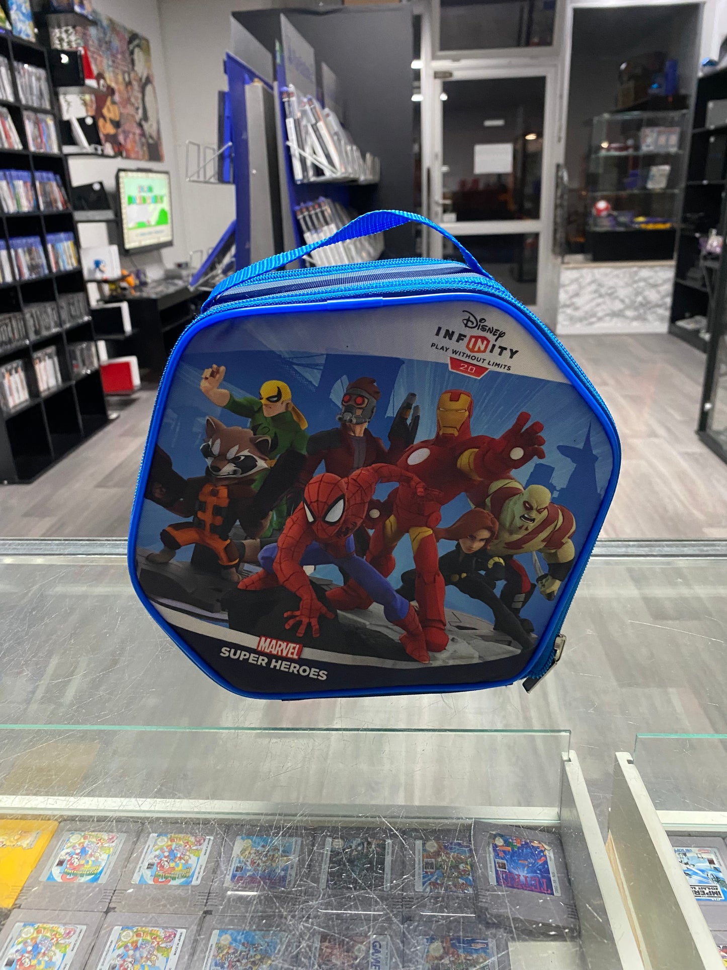 Disney Infinite Tasche