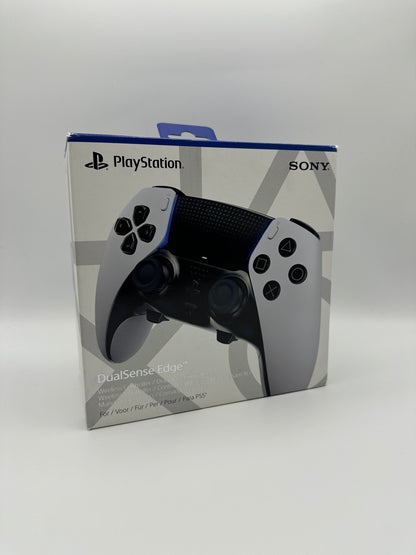Playstation Dual sense Edge Controller -  OVP Neuwertig