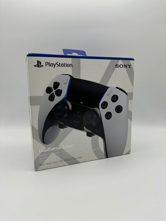 Playstation Dual sense Edge Controller -  OVP Neuwertig