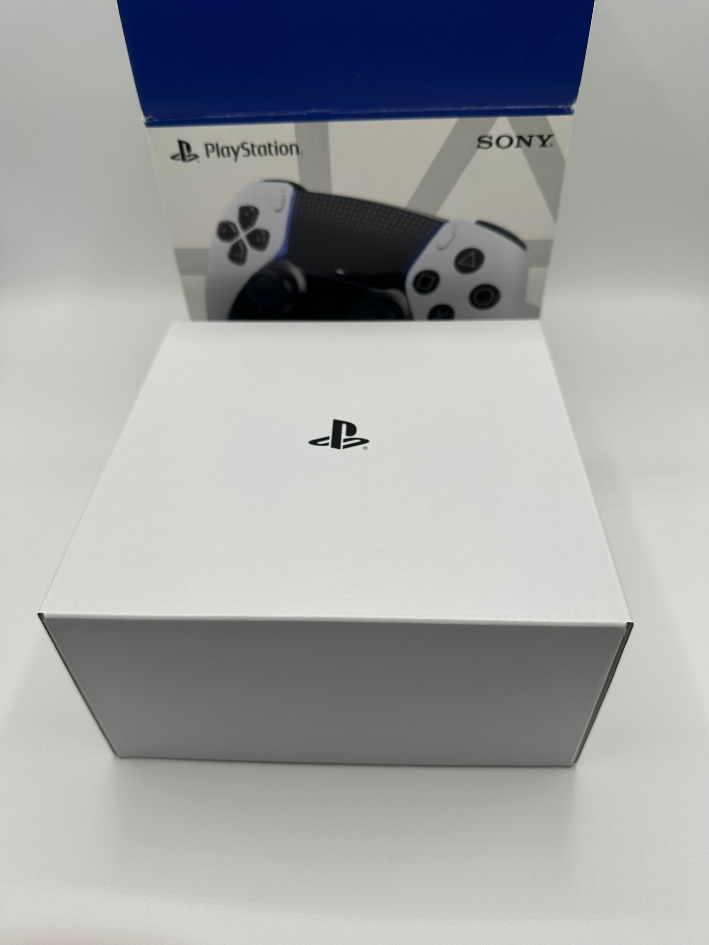 Playstation Dual sense Edge Controller -  OVP Neuwertig