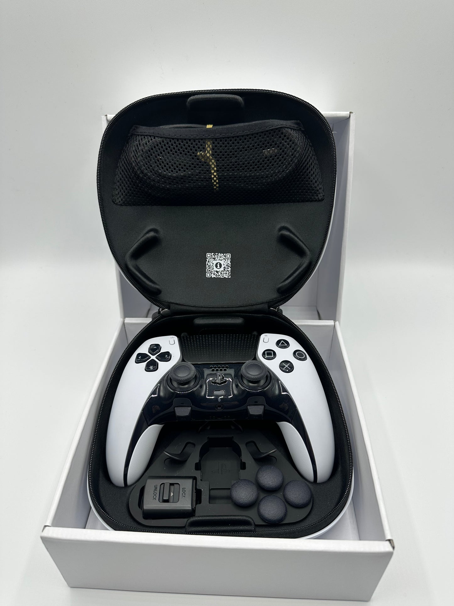 Playstation Dual sense Edge Controller -  OVP Neuwertig
