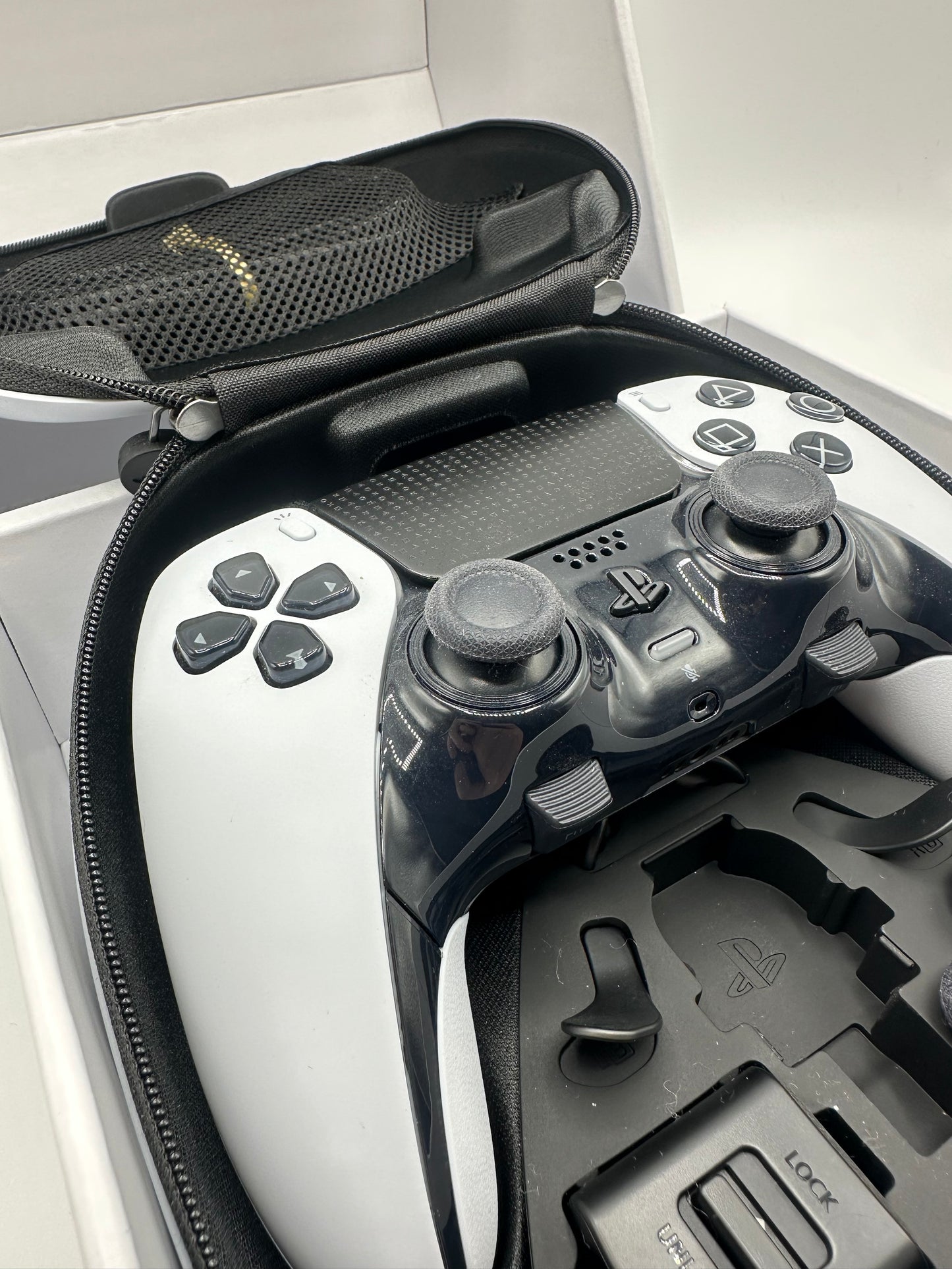 Playstation Dual sense Edge Controller -  OVP Neuwertig