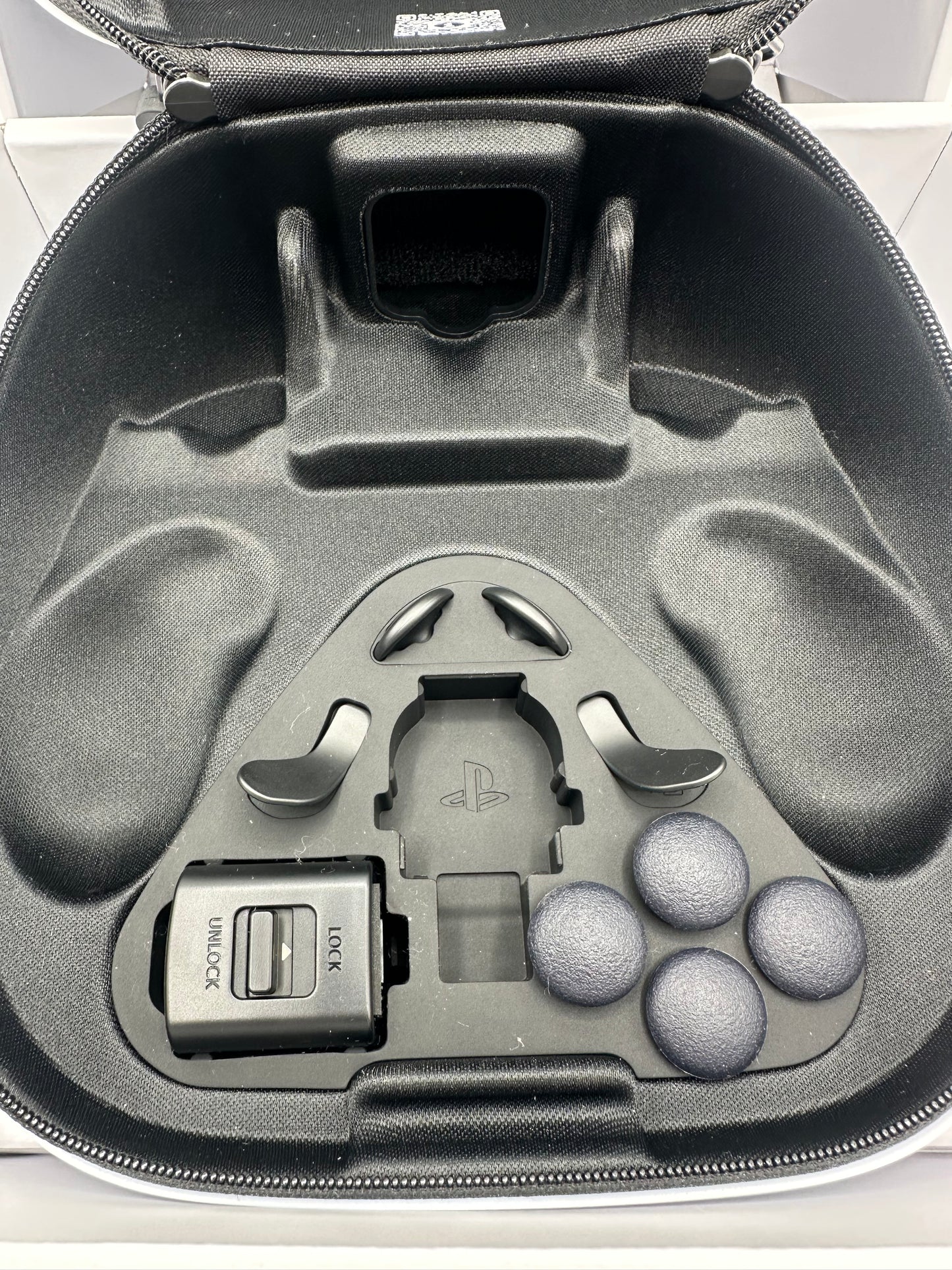 Playstation Dual sense Edge Controller -  OVP Neuwertig