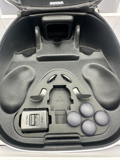 Playstation Dual sense Edge Controller -  OVP Neuwertig