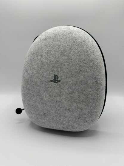Playstation Puls Elite Headset - OVP Neuwertig