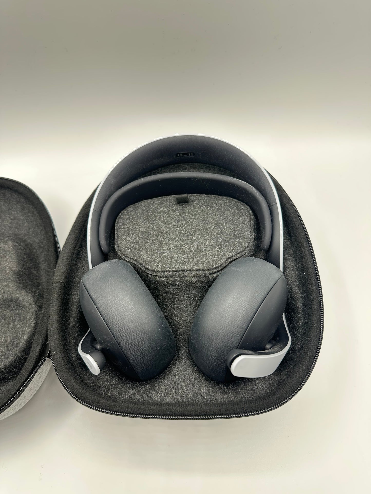 Playstation Puls Elite Headset - OVP Neuwertig