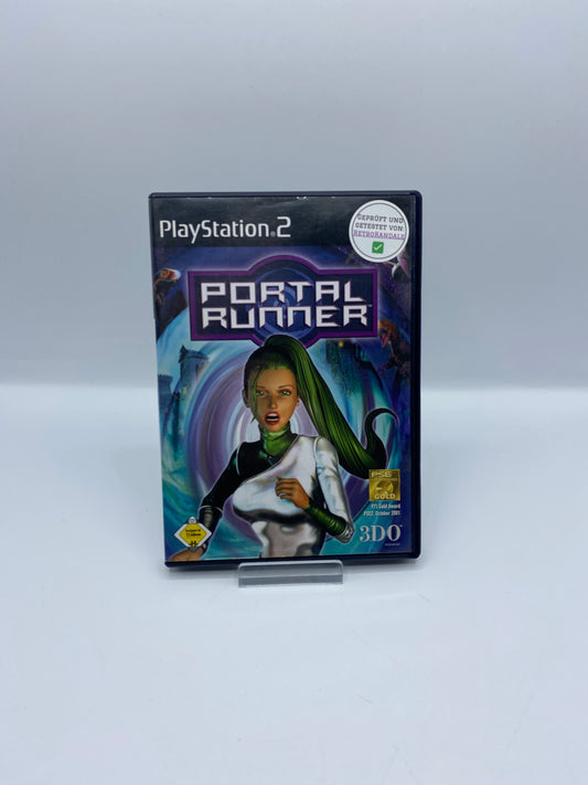 Mortal Runner