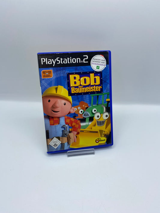 Bob der Baumeister