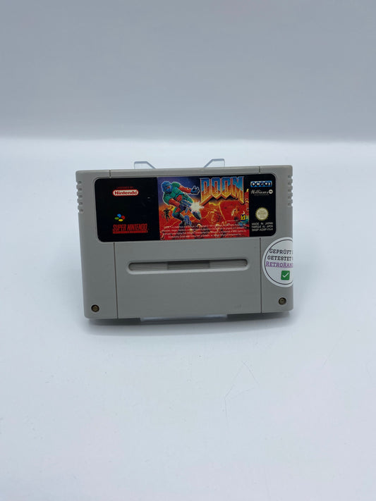 DOOM