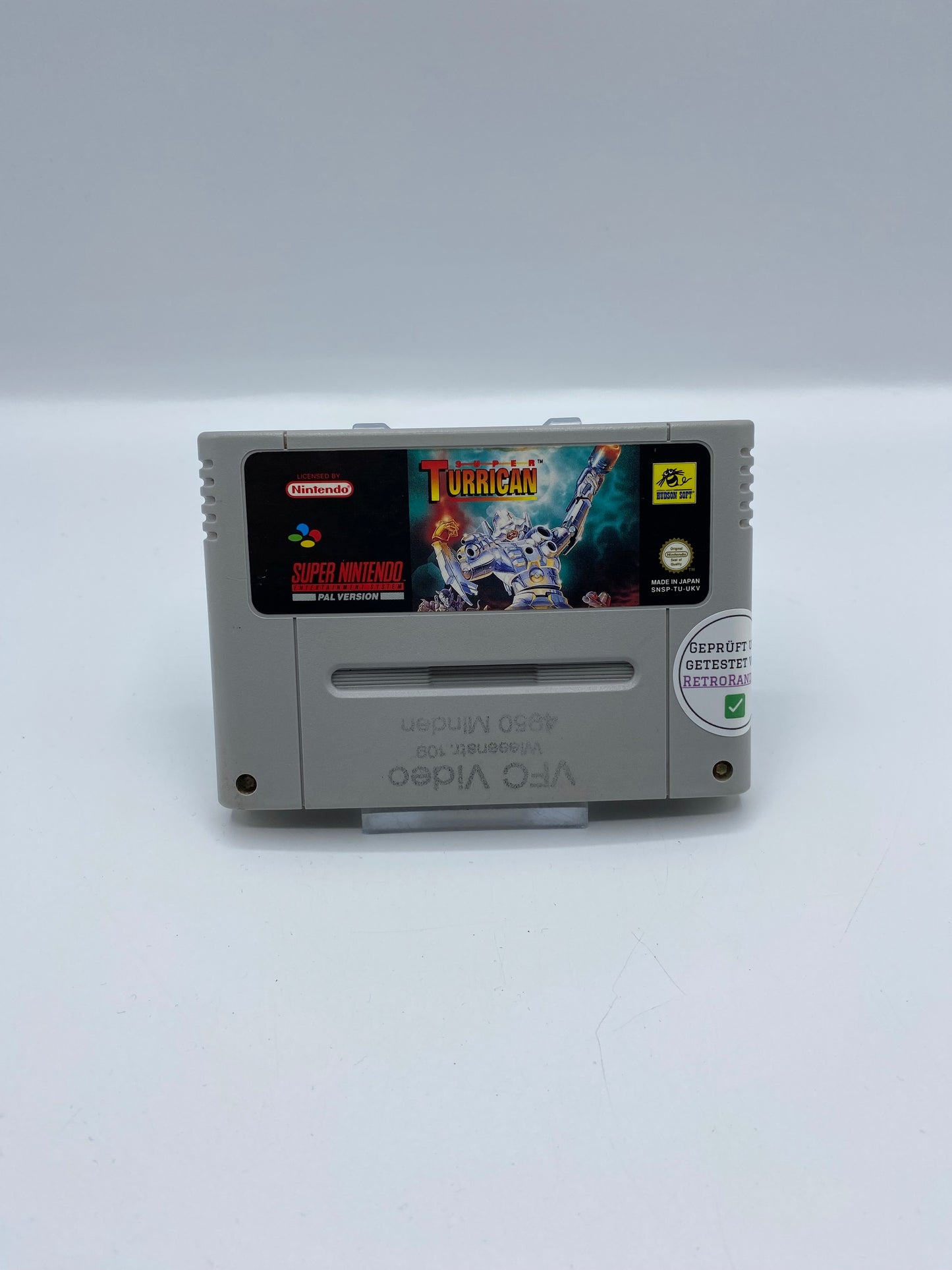 Turrican
