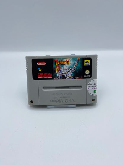 Turrican