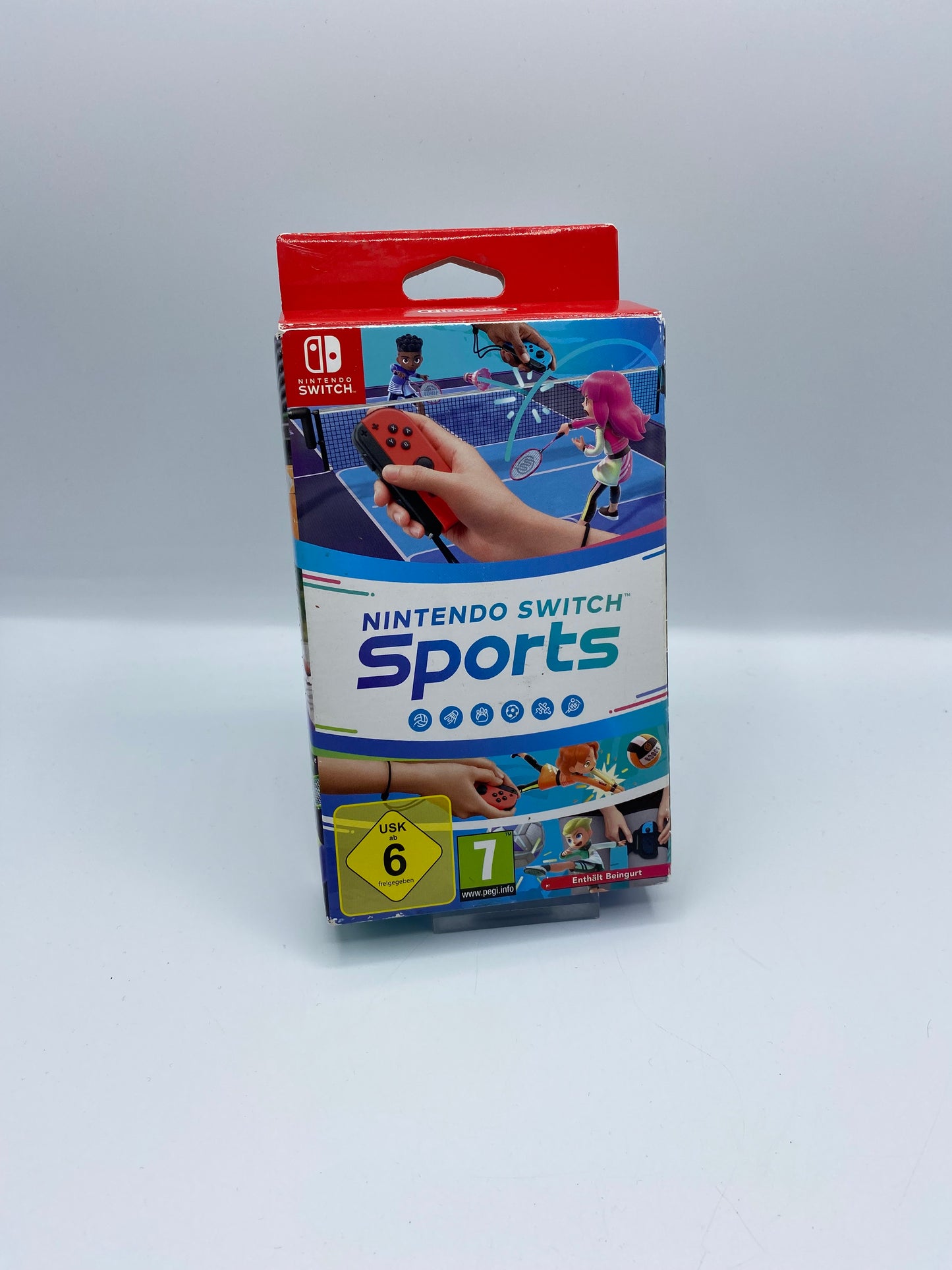 Nintendo Switch Sports