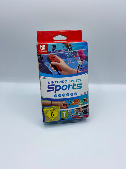 Nintendo Switch Sports