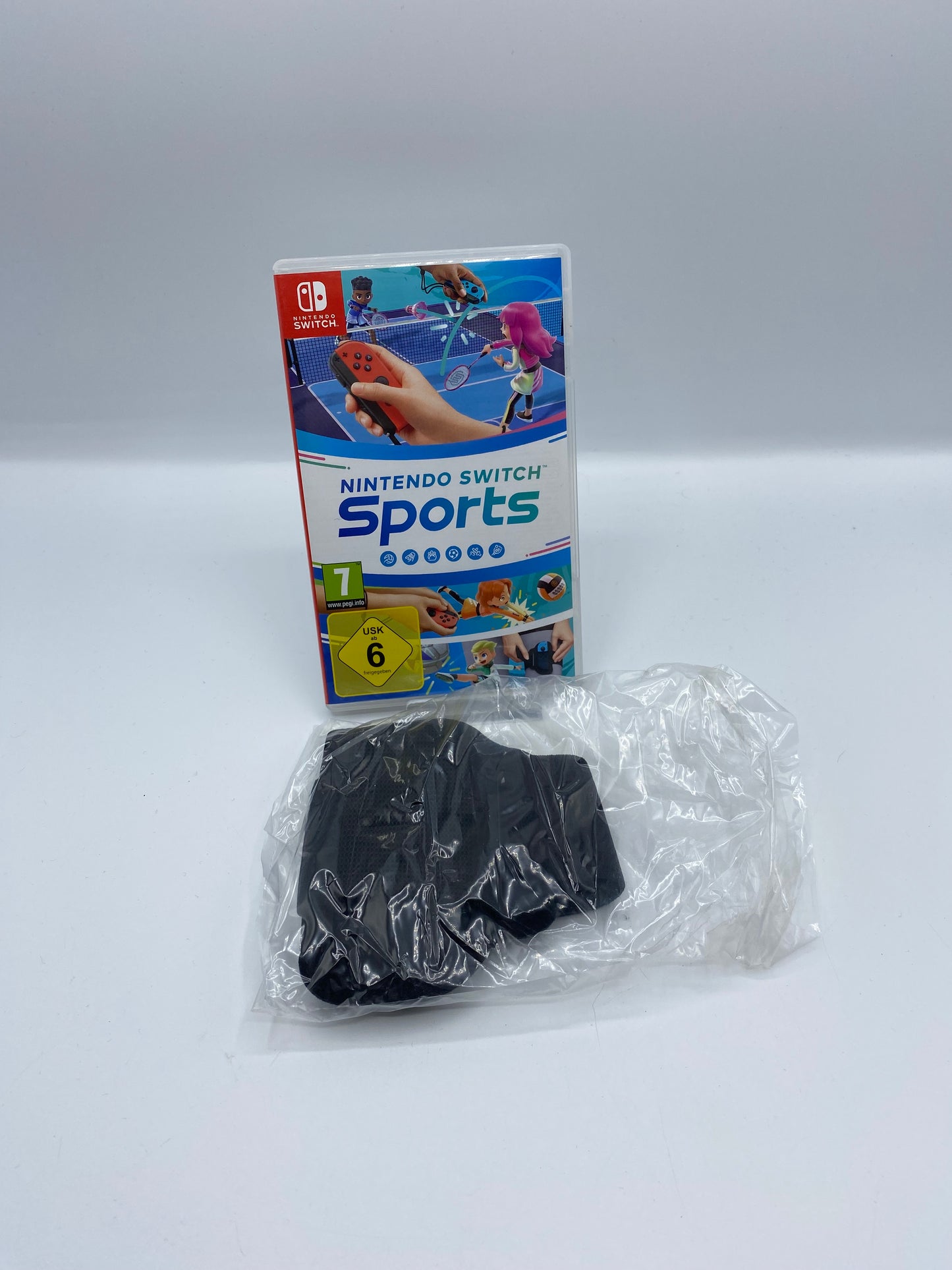 Nintendo Switch Sports