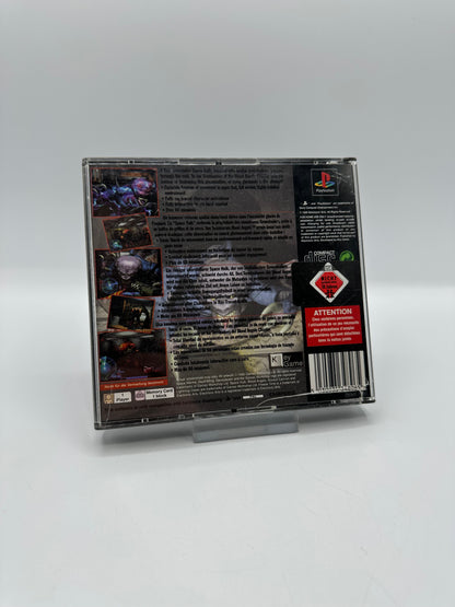 Space Hulk