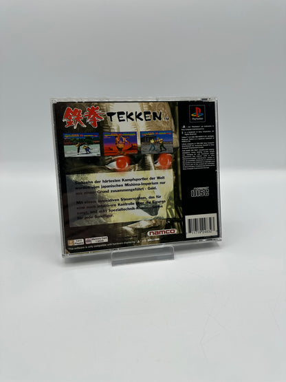 Tekken