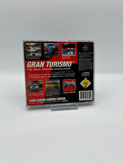 Gran Tourismo