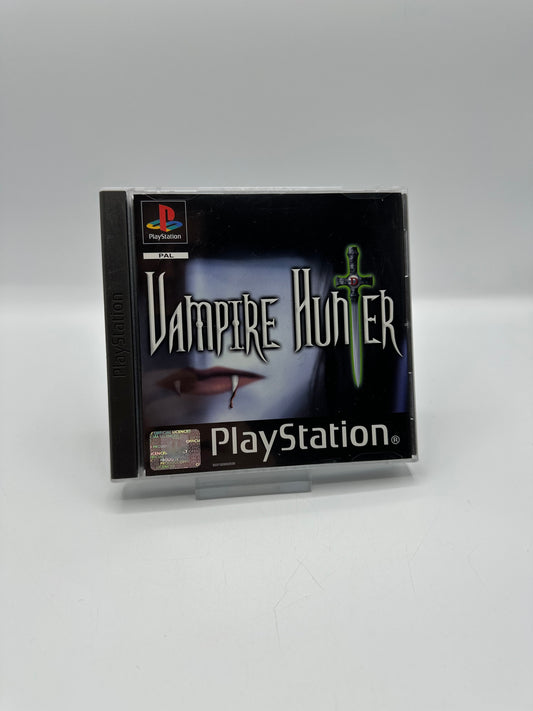Vampire Hunter