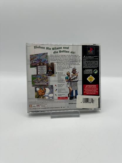 theme Hospital