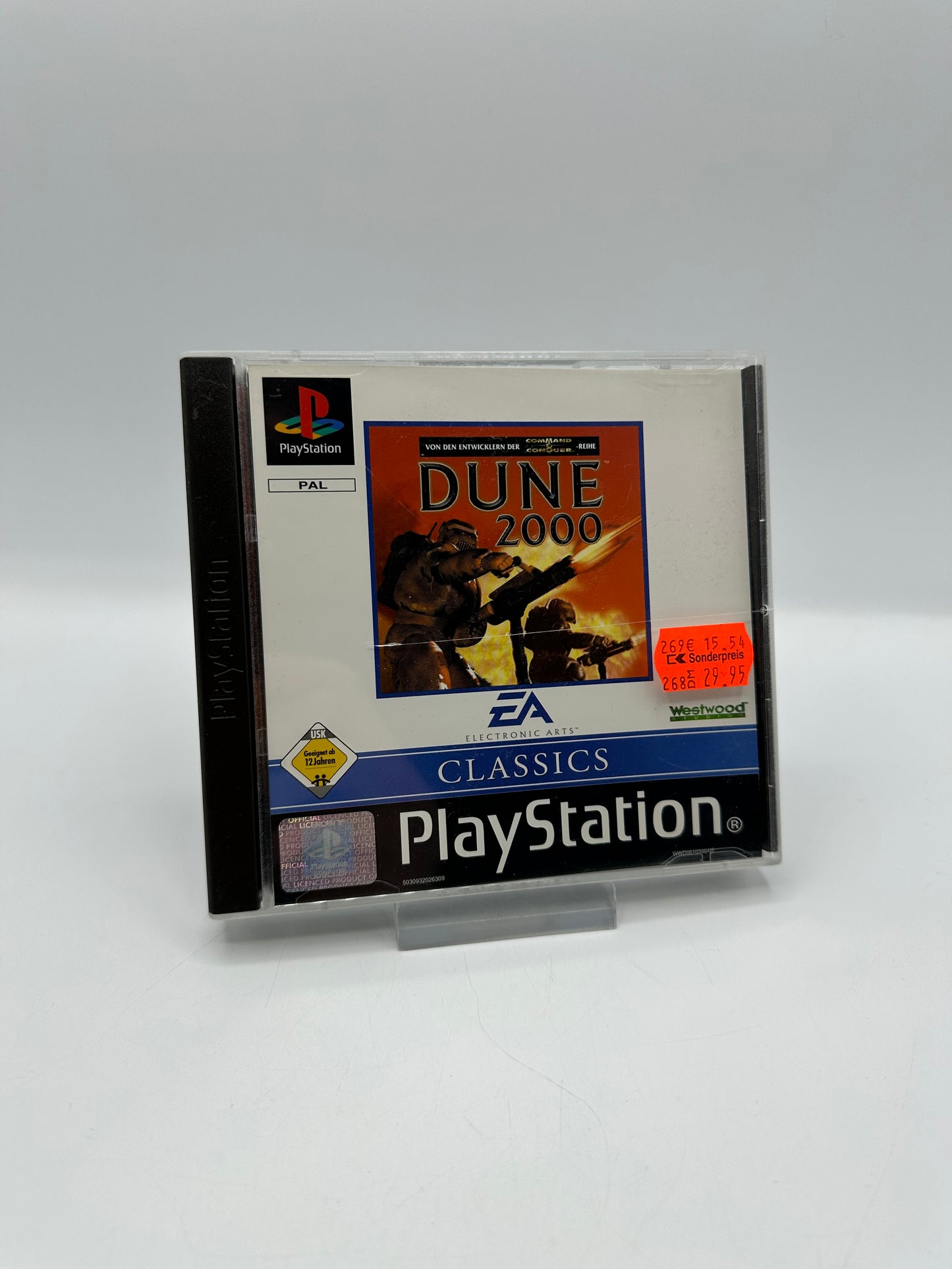 Dune 2000
