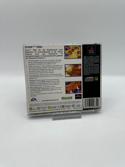 Dune 2000