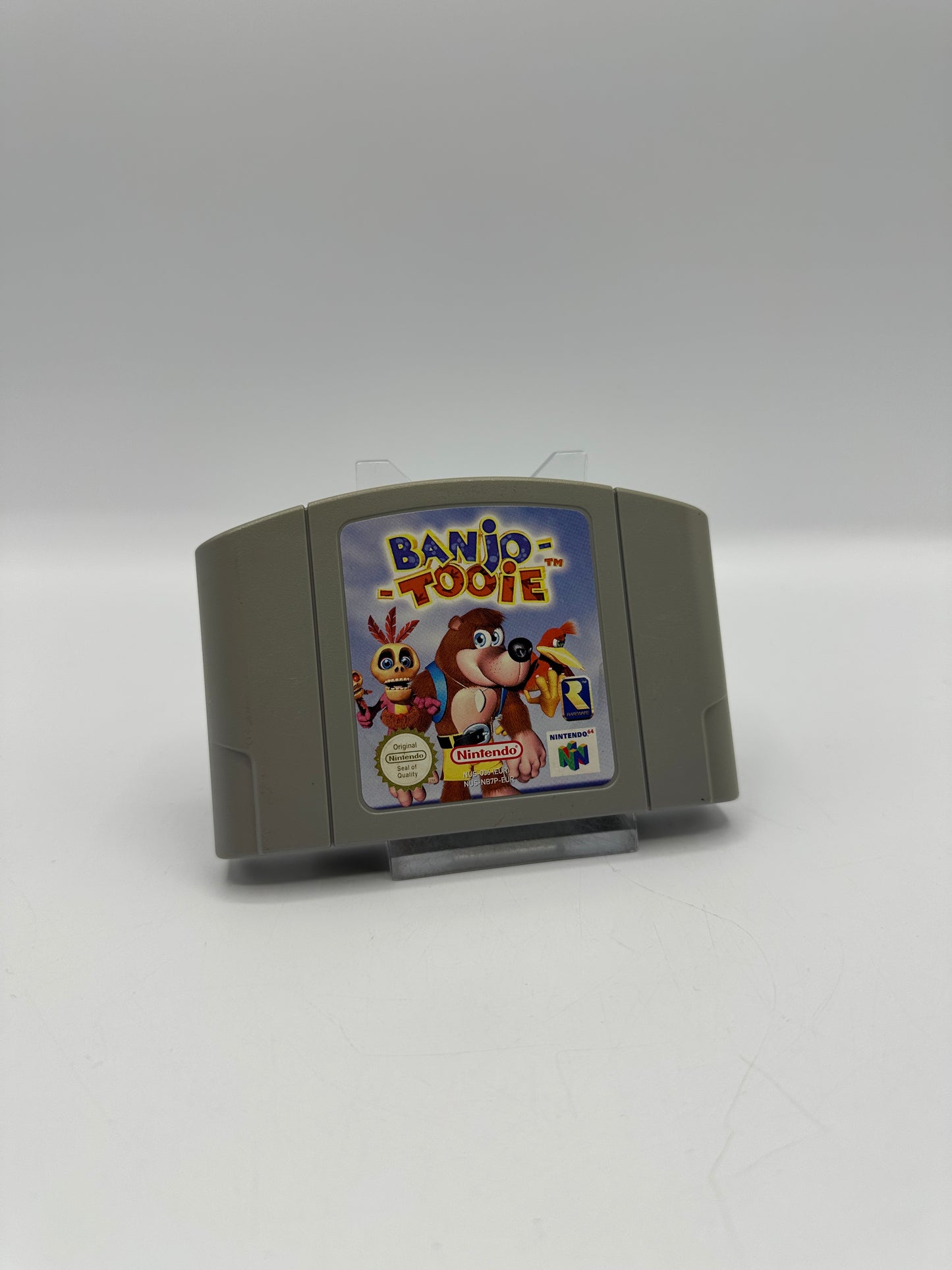 Banjo-Tooie