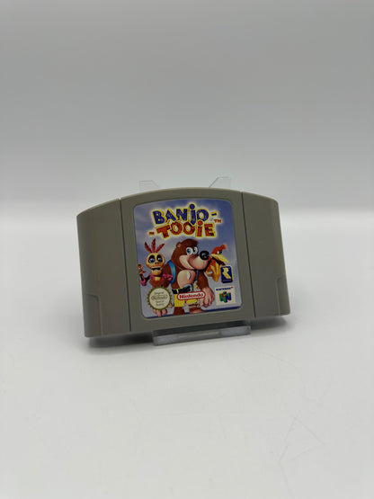 Banjo-Tooie