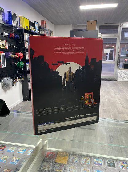 Wolfenstein The new Colossus