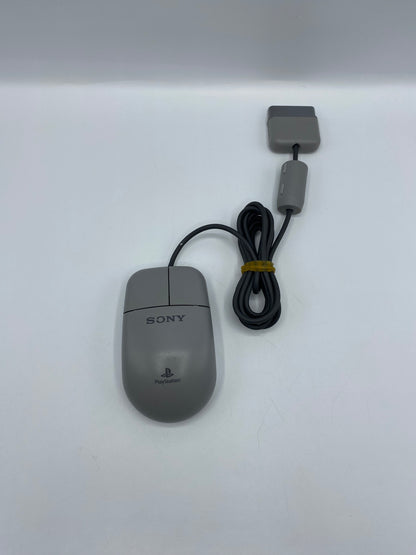 Sony Playstation Maus