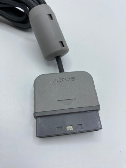 Sony Playstation Maus
